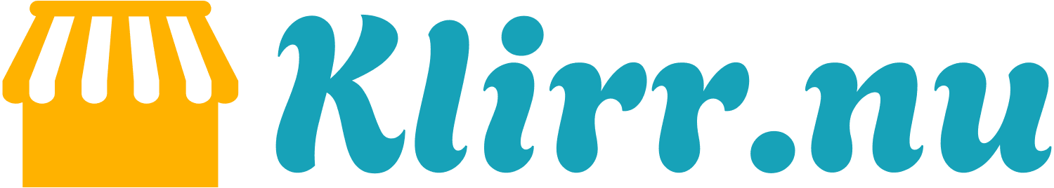 Klirr.nu